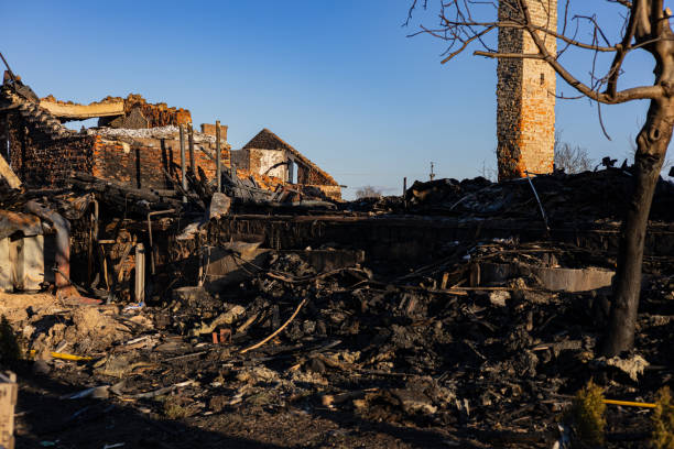 24/7 Emergency Structural Rebuild experts in Largo, MD